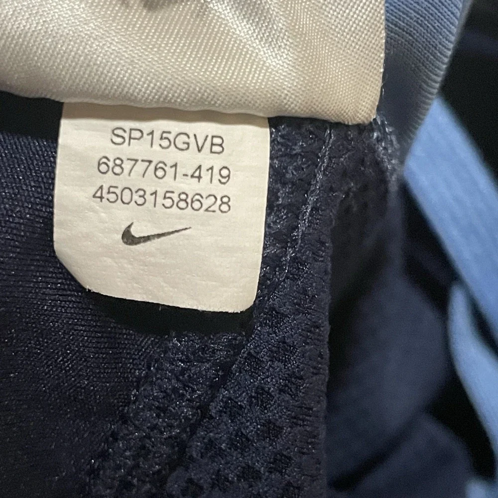 Nike pre owned